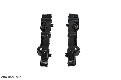 Supports gauche et droit de pare-chocs avant d’origine Renault Renault Trafic III phase 2 à partir de 2021 620641349R - vue 4