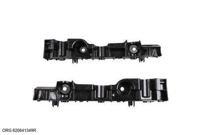 Supports gauche et droit de pare-chocs avant d’origine Renault Renault Trafic III phase 2 à partir de 2021 620641349R - vue 5