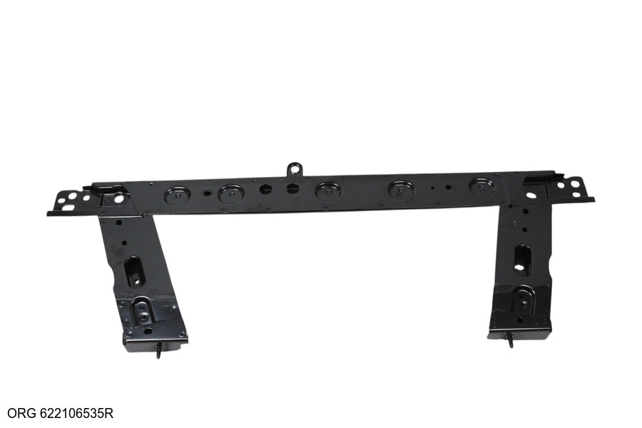 Renfort frontal inférieur d’origine Renault Renault Clio III à partir de 2005 622106535R - vue 2