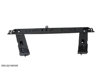 Renfort frontal inférieur d’origine Renault Renault Clio III à partir de 2005 622106535R - vue 2