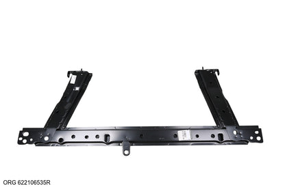 Renfort frontal inférieur d’origine Renault Renault Clio III à partir de 2005 622106535R - vue 1