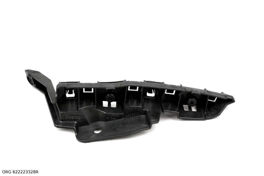 Support droit de pare-chocs avant d’origine Renault Renault Kadjar 622223328R - vue 3