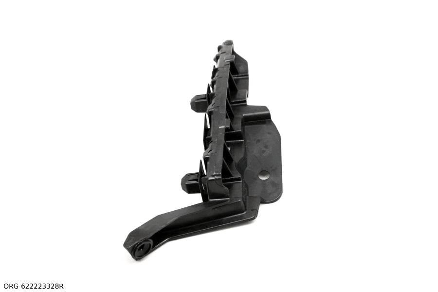 Support droit de pare-chocs avant d’origine Renault Renault Kadjar 622223328R - vue 4