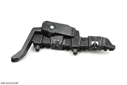 Support droit de pare-chocs avant d’origine Renault Renault Kadjar 622223328R - vue 1