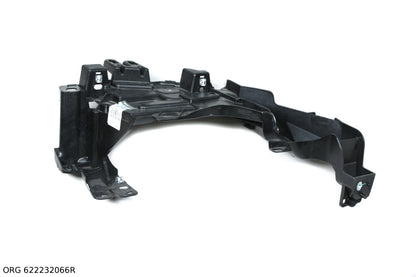 Support de phare avant gauche d’origine Renault Renault Mégane III à partir de 2008 622232066R - vue 2