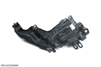 Support de phare avant gauche d’origine Renault Renault Mégane III à partir de 2008 622232066R - vue 3