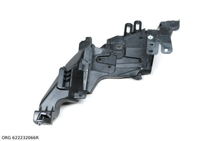 Support de phare avant gauche d’origine Renault Renault Mégane III à partir de 2008 622232066R - vue 4