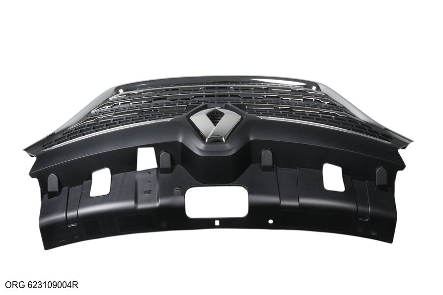 Calandre avant avec logo d’origine Renault Renault Master III phase 2 à partir de 2019 623109004R - vue 2