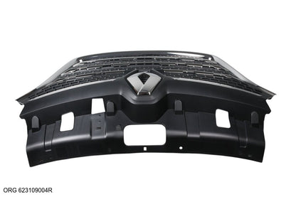 Calandre avant avec logo d’origine Renault Renault Master III phase 2 à partir de 2019 623109004R - vue 2
