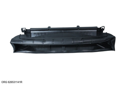 Prise d’air avant d’origine Renault Renault Trafic III à partir de 2019 626531141R - vue 1