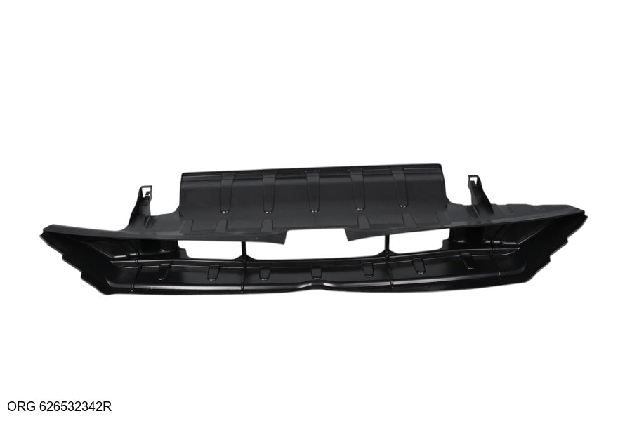 Prise d’air avant d’origine Renault Renault Trafic III phase 2 à partir de 2021 626532342R - vue 1
