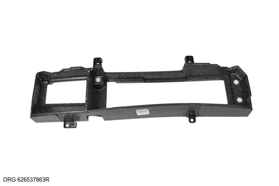 Cadre de prise d’air avant d’origine Renault Renault Clio V à partir de 2019 626537863R - vue 2