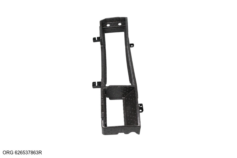 Cadre de prise d’air avant d’origine Renault Renault Clio V à partir de 2019 626537863R - vue 3