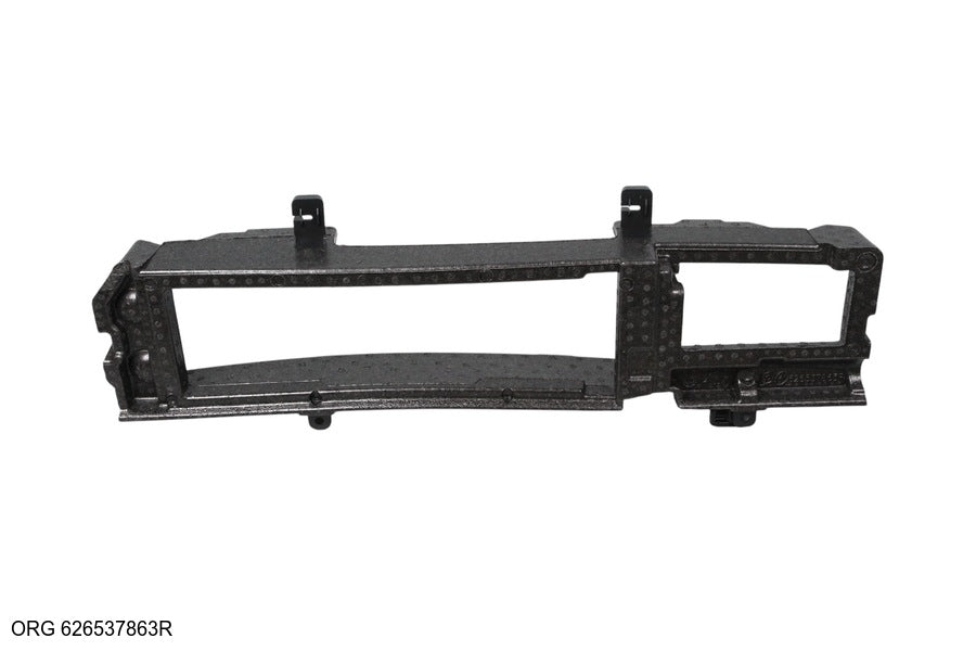 Cadre de prise d’air avant d’origine Renault Renault Clio V à partir de 2019 626537863R - vue 4