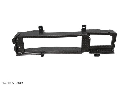 Cadre de prise d’air avant d’origine Renault Renault Clio V à partir de 2019 626537863R - vue 4