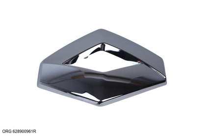 Logo de calandre avant d’origine Renault Renault Clio V et Kangoo III 628900961R - vue 2