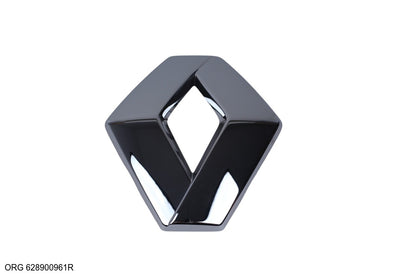 Logo de calandre avant d’origine Renault Renault Clio V et Kangoo III 628900961R - vue 1