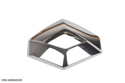 Logo de calandre avant d’origine Renault Renault Master III et Trafic III à partir de 2014 628904053R - vue 2