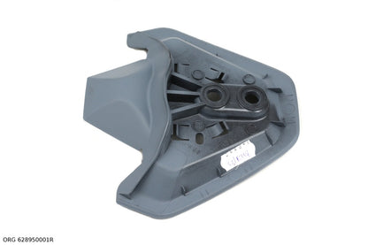 Support de logo de calandre avant d’origine Renault Renault Mégane III 2008-2013 628950001R - vue 2