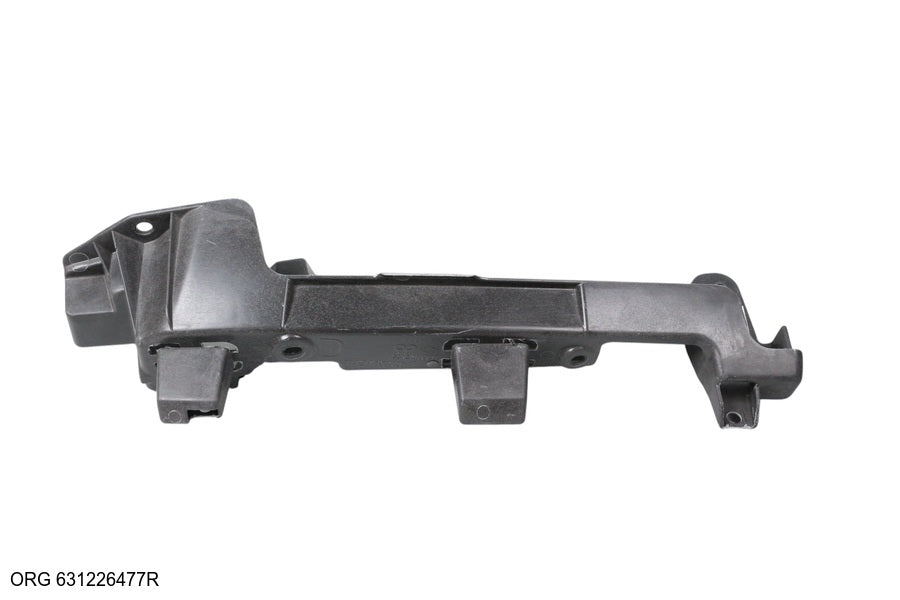 Support d’aile avant droit d’origine Renault Renault Kangoo II à partir de 2013 631226477R - vue 2