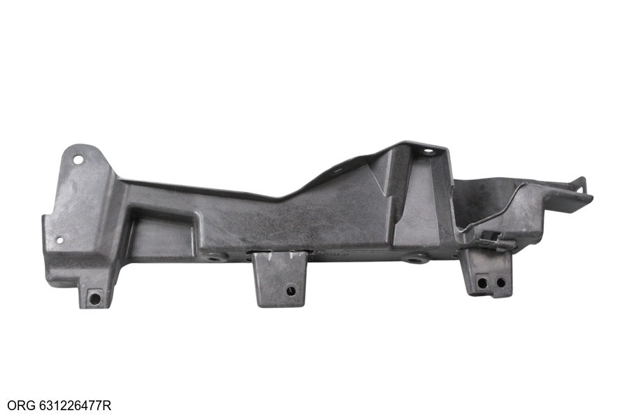 Support d’aile avant droit d’origine Renault Renault Kangoo II à partir de 2013 631226477R - vue 4