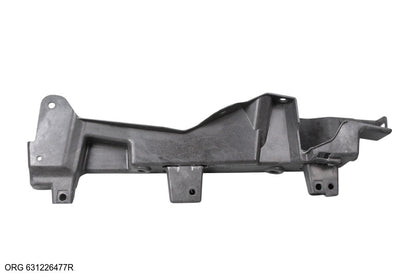 Support d’aile avant droit d’origine Renault Renault Kangoo II à partir de 2013 631226477R - vue 4
