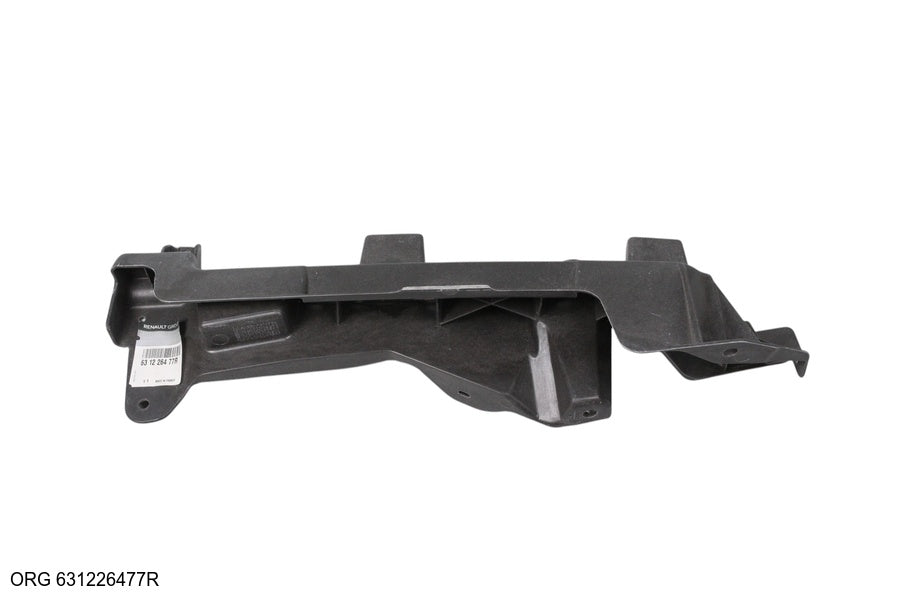 Support d’aile avant droit d’origine Renault Renault Kangoo II à partir de 2013 631226477R - vue 1