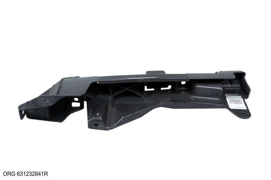 Support d’aile avant gauche d’origine Renault Renault Kangoo II à partir de 2013 631232841R - vue 5
