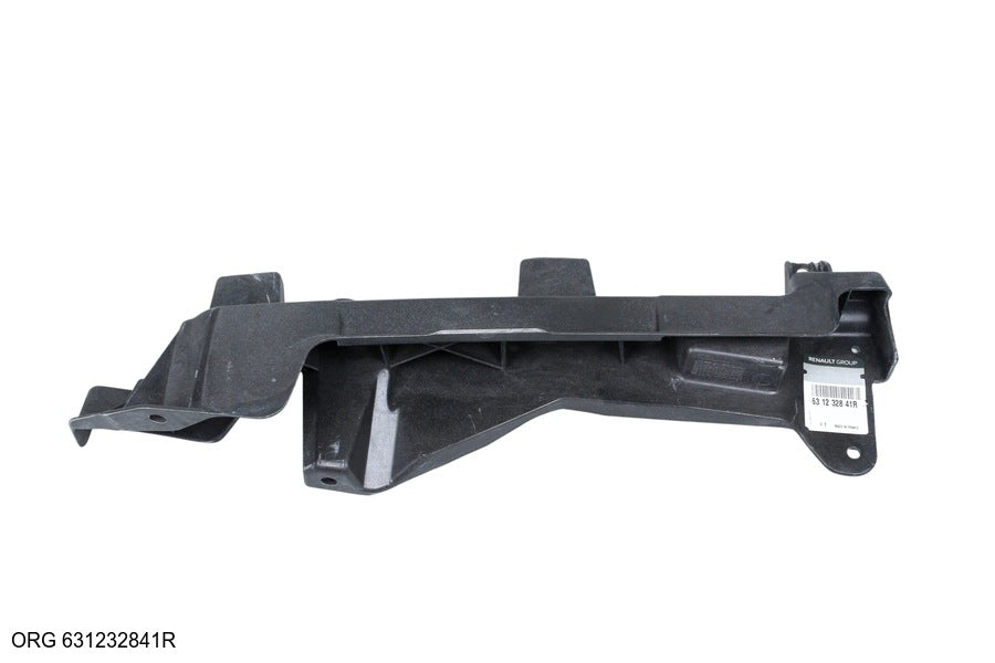 Support d’aile avant gauche d’origine Renault Renault Kangoo II à partir de 2013 631232841R - vue 1