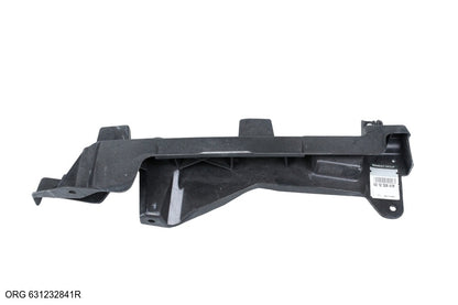 Support d’aile avant gauche d’origine Renault Renault Kangoo II à partir de 2013 631232841R - vue 1