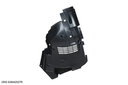 Pare-boue avant droit, partie avant d’origine Renault Renault Trafic III phase 2 à partir de 2021 638442027R - vue 4