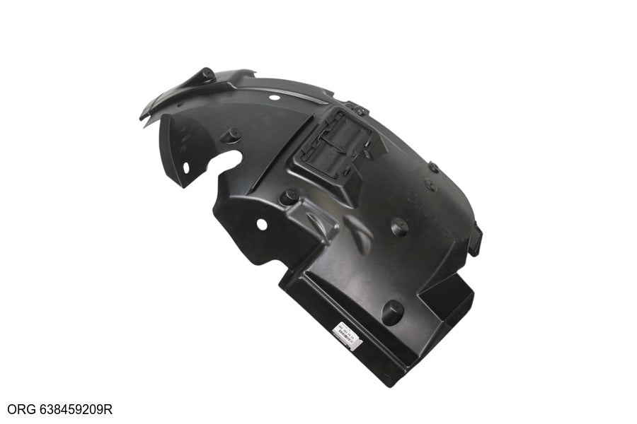 Pare-boue avant gauche, partie avant d’origine Renault Renault Trafic III phase 2 à partir de 2021 638459209R - vue 2