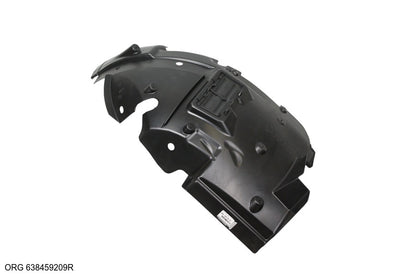 Pare-boue avant gauche, partie avant d’origine Renault Renault Trafic III phase 2 à partir de 2021 638459209R - vue 2