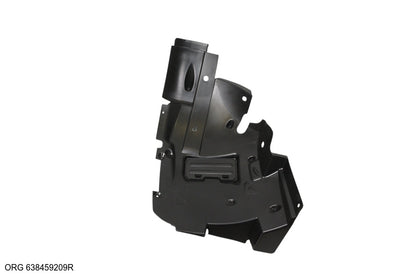 Pare-boue avant gauche, partie avant d’origine Renault Renault Trafic III phase 2 à partir de 2021 638459209R - vue 1