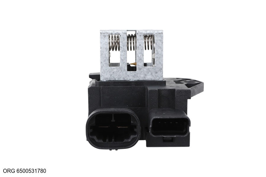 Résistance de pulseur d'air d’origine PSA Peugeot 508, Peugeot 207 6500531780 - vue 2