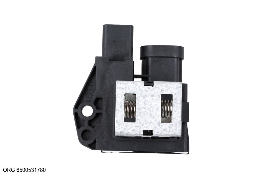 Résistance de pulseur d'air d’origine PSA Peugeot 508, Peugeot 207 6500531780 - vue 3