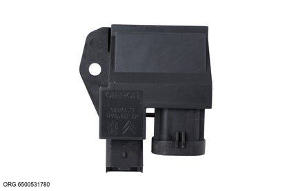 Résistance de pulseur d'air d’origine PSA Peugeot 508, Peugeot 207 6500531780 - vue 4