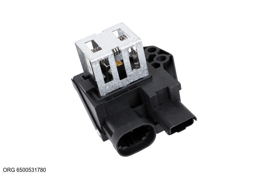 Résistance de pulseur d'air d’origine PSA Peugeot 508, Peugeot 207 6500531780 - vue 1