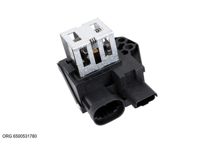 Résistance de pulseur d'air d’origine PSA Peugeot 508, Peugeot 207 6500531780 - vue 1