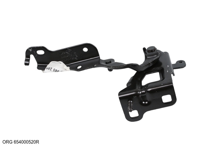 Charnière de capot droite d’origine Renault Renault Trafic III à partir de 2014 654000520R - vue 2