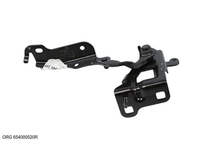 Charnière de capot droite d’origine Renault Renault Trafic III à partir de 2014 654000520R - vue 2