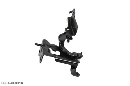 Charnière de capot droite d’origine Renault Renault Trafic III à partir de 2014 654000520R - vue 3