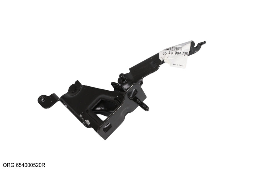 Charnière de capot droite d’origine Renault Renault Trafic III à partir de 2014 654000520R - vue 1