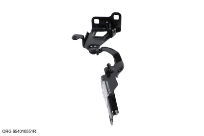 Charnière de capot gauche d’origine Renault Renault Trafic III à partir de 2014 654010551R - vue 2