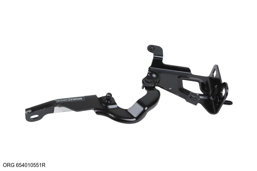 Charnière de capot gauche d’origine Renault Renault Trafic III à partir de 2014 654010551R - vue 3