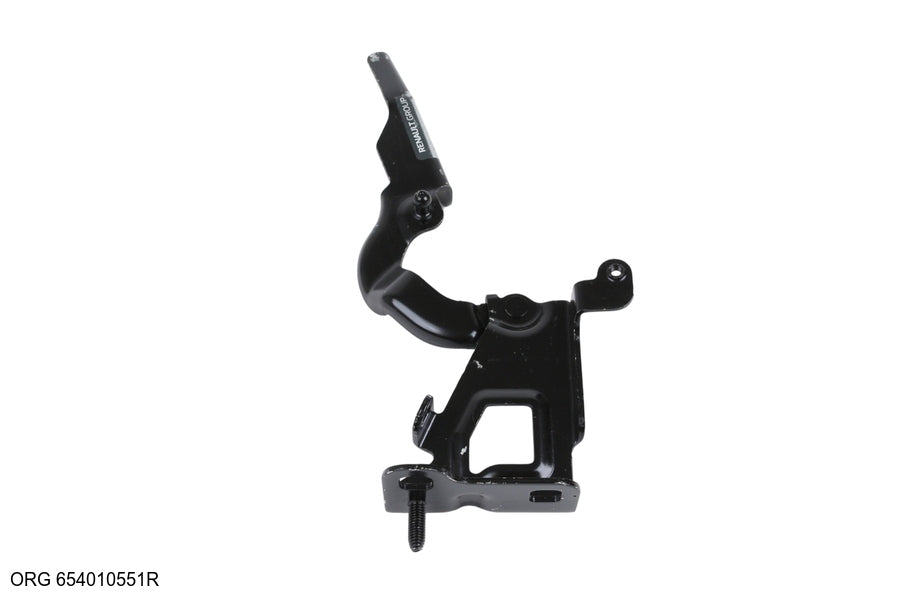 Charnière de capot gauche d’origine Renault Renault Trafic III à partir de 2014 654010551R - vue 4