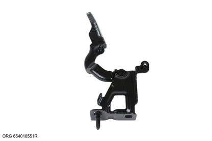 Charnière de capot gauche d’origine Renault Renault Trafic III à partir de 2014 654010551R - vue 4