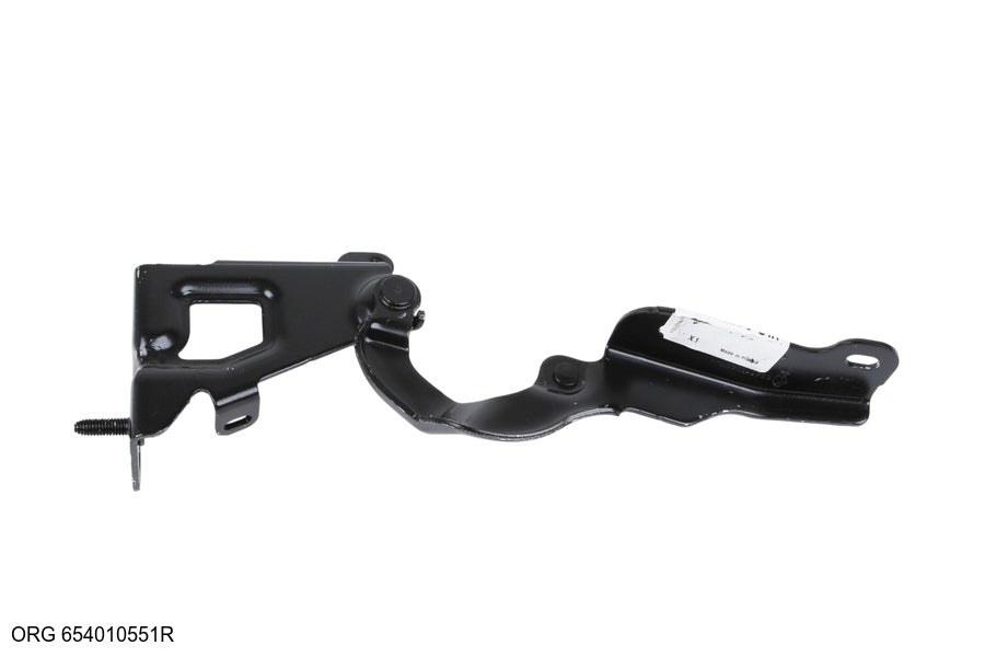 Charnière de capot gauche d’origine Renault Renault Trafic III à partir de 2014 654010551R - vue 5