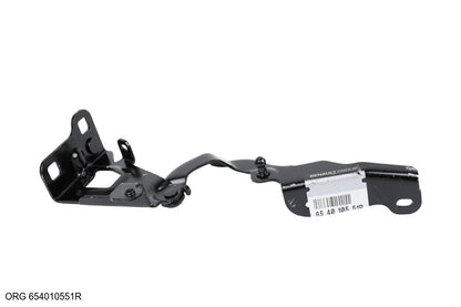 Charnière de capot gauche d’origine Renault Renault Trafic III à partir de 2014 654010551R - vue 1