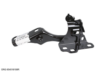 Charnière de capot gauche d’origine Renault Renault Trafic III phase 2 à partir de 2021 654018108R - vue 2